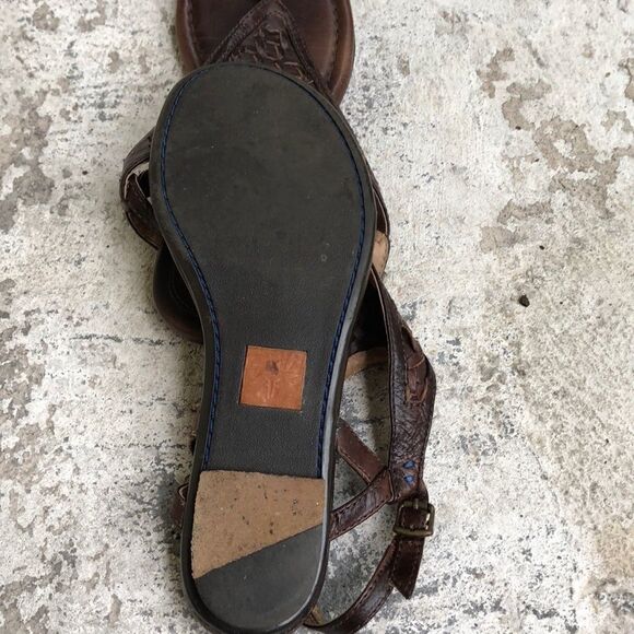 Frye sandals  - Picture 4 of 5